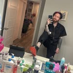 Dylan snider - @sillydilly1012 - Instagram