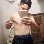 Dylan Solis - @dylansolis5 - Instagram