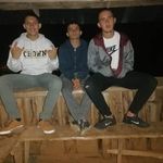 Dylan Solis - @dylansolissolano - Instagram