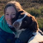 Dylan, Springer’s Adventures - @dylanthespringer - Instagram