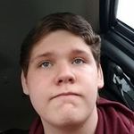 dylan stacy - @unicornmilk2121 - Instagram
