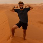 Dylan Stadler - @dylan_mc_chillin - Instagram