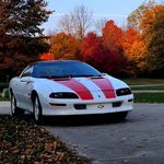 Dylan Stanford - @dylan_camaro - Instagram