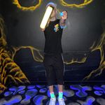 Dylan Stanford - @ghost_banks2k - Instagram