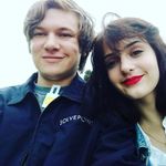Dylan Stanford - @_dylanstanford - Instagram