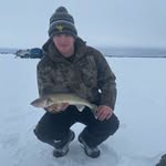 Dylan Stanley - @stanleyangling - Instagram