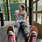 Dylan Steed - @dylanrhodessteedagain - Instagram