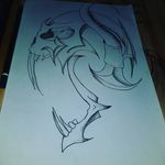 Dylan Steele - @artistdylxn.jpeg - Instagram