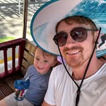 Dylan Stone - @dad_onrock - Instagram