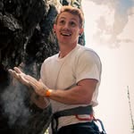 Dylan Stone | Climbing Coach - @rockclimbingcoach - Instagram