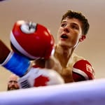Dylan Stone Muay Thai - @dylanthestone - Instagram