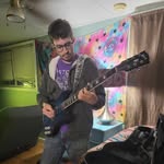 Dylan J. Stover - @cuervo4992 - Instagram