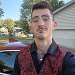 Dylan Stover - @dystove3 - Instagram