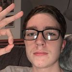 Dylan Stradley - @dylanpstradley - Instagram
