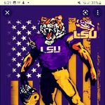 Dylan Strait - @lsu_football_nation99 - Instagram