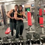 Dylan Strait/ Brandon Skow - @brothers2_fitness - Instagram