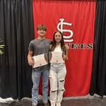 Dylan Thomas Strait - @dylans35 - Instagram