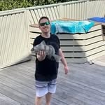 Dylan Strawser - @strawserdylan - Instagram