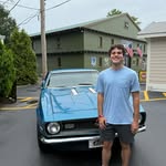 Dylan Stringer - @dylanstring6 - Instagram