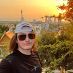 Dylan Stringer - @stringmvn - Instagram