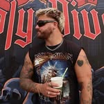 Dylan Stringer - @dylstringrr - Instagram