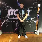 Dylan Stringer - @dylan_stringer_bowling - Instagram