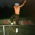 @dylanstrobell - Instagram