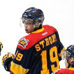 Dylan Strome - @dylan.strome - Instagram