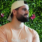 Dylan Fresnais - @dylan.strongdad - Instagram