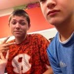 Dylan Strong - @dylan_strong_18 - Instagram