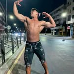 Dylan strong - @dylanfit2024 - Instagram