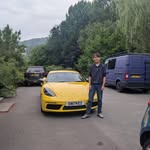 Dylan Strong - @dstrong_7 - Instagram