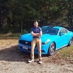 Dylan Strong - @dylan.edwards.963 - Instagram