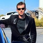 Dylan Stuart - @dylan.stuart10 - Instagram