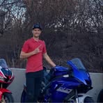 Dylan Stuckey - Facebook