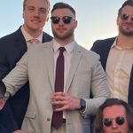 Dylan Studer - @dylanstuder24 - Instagram