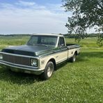Dylan Sturm - Facebook