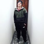Dylan Suarez - @dylansuarezx - Instagram