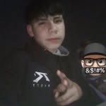 dylan Suárez - @dylan_suarez.12 - Instagram