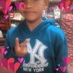 Dylan Suarez - Facebook