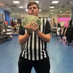 Dylan Summers - @dylansummrs - Instagram
