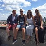 Dylan Sutherland - @brazilsmallfry - Instagram