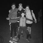 Dylan Swankie - @dylanswankie - Instagram