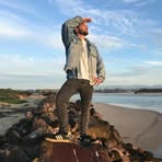 Dylan Swanston - Facebook