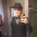 Dylan Swisher - @swnerd24 - Instagram