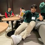 Dylan Sy - @dylansyyy - Instagram