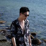 Dylan SY Tang - @dylan_sy_tang - Instagram