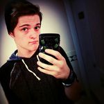 Dylan Sykes - @dylan_sykes_16 - Instagram