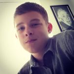 Dylan Sylvester - @redneck0905 - Instagram