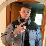 Dylan Sylvester - @dylansylvesterr - Instagram